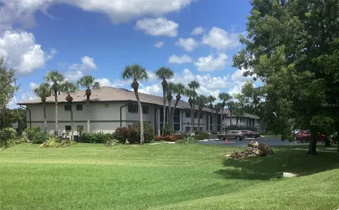 Address Not Shown