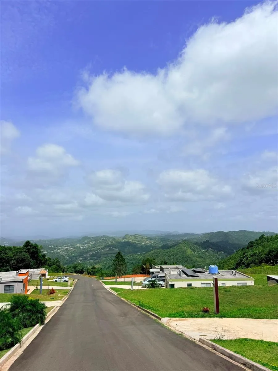 PR 770 KM 2.9 PARCELA 3 PALO HINCADO Barranquitas, PR 00794