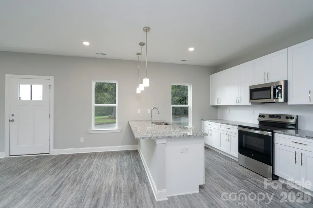 207 E Elm Street Shelby, NC 28150