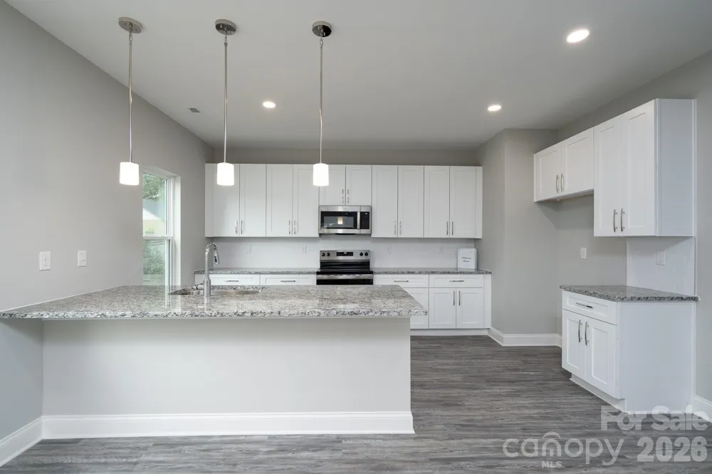 207 E Elm Street Shelby, NC 28150