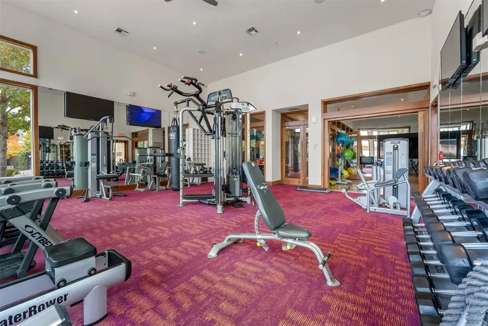 12700 Ridgeline Boulevard #9103 Cedar Park, TX 78613