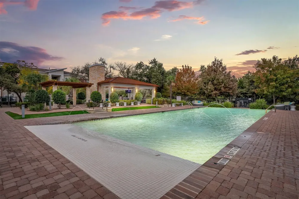 12700 Ridgeline Boulevard #9103 Cedar Park, TX 78613