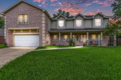 18339 Steele Point Drive