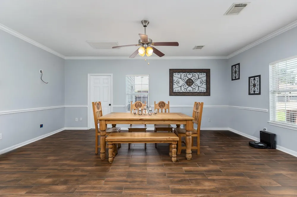 18339 Steele Point Drive Crosby, TX 77532