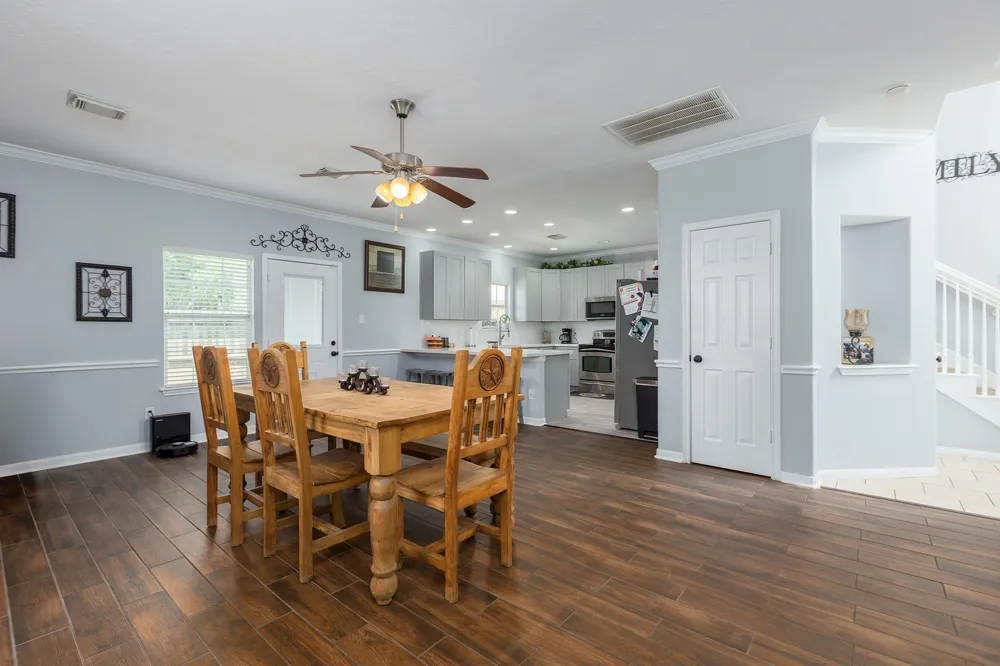 18339 Steele Point Drive Crosby, TX 77532
