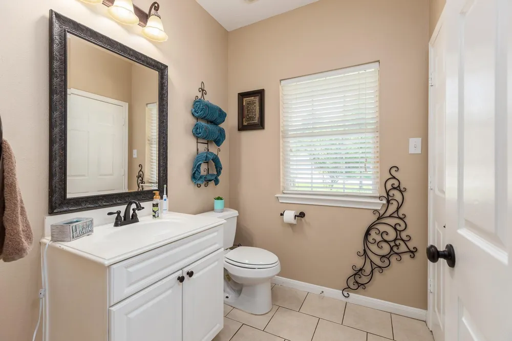18339 Steele Point Drive Crosby, TX 77532