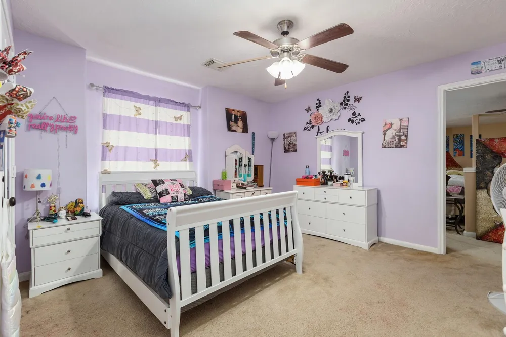 18339 Steele Point Drive Crosby, TX 77532
