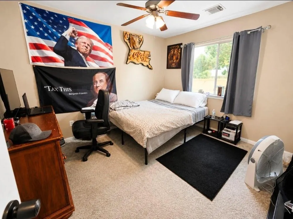 18339 Steele Point Drive Crosby, TX 77532