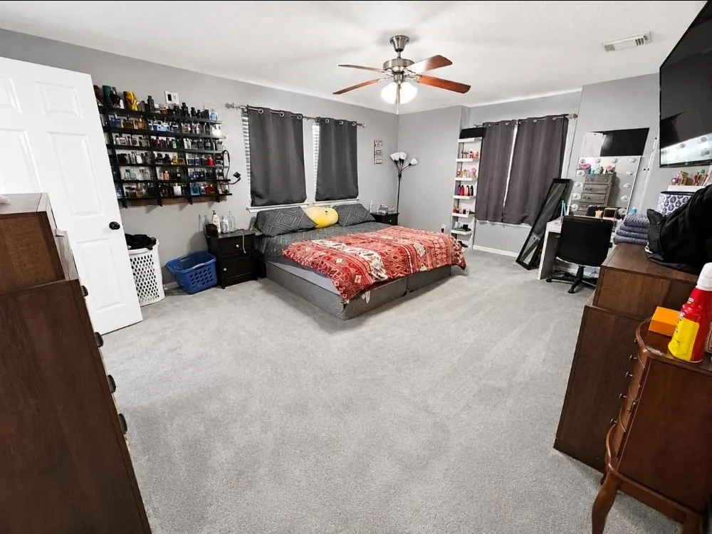 18339 Steele Point Drive Crosby, TX 77532