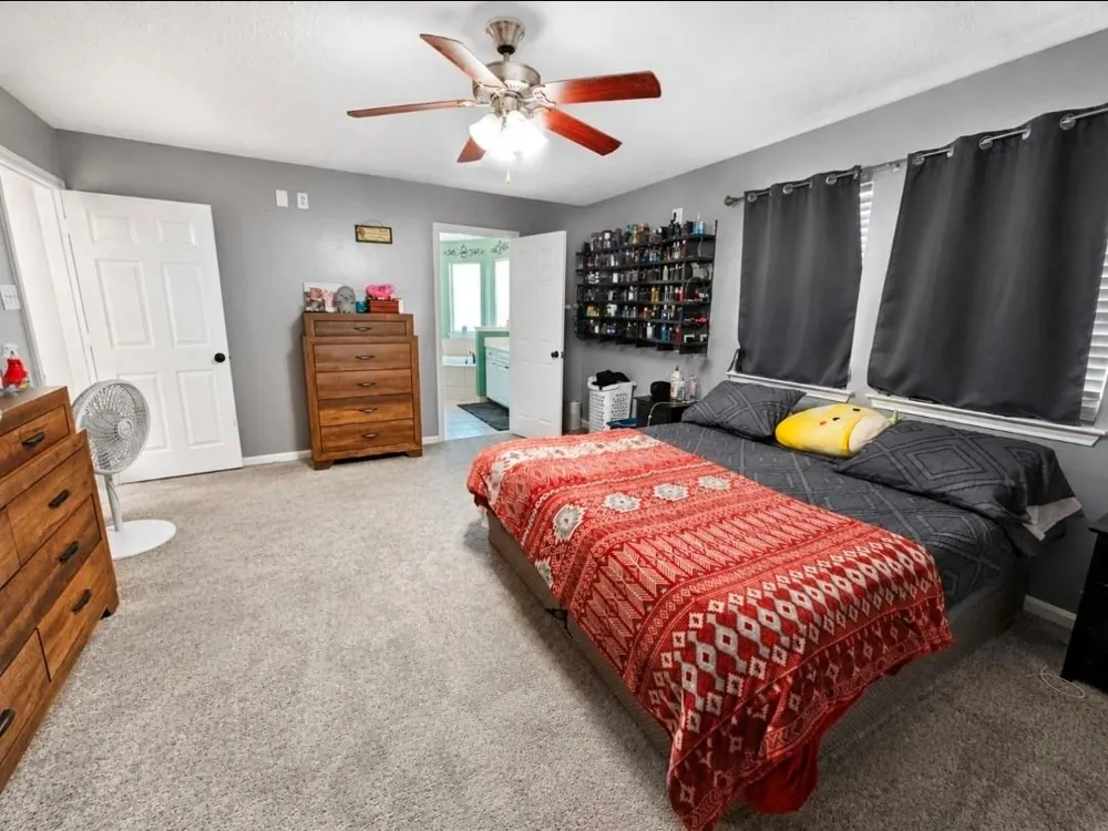18339 Steele Point Drive Crosby, TX 77532