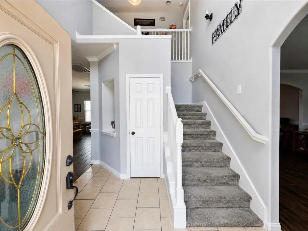 18339 Steele Point Drive Crosby, TX 77532