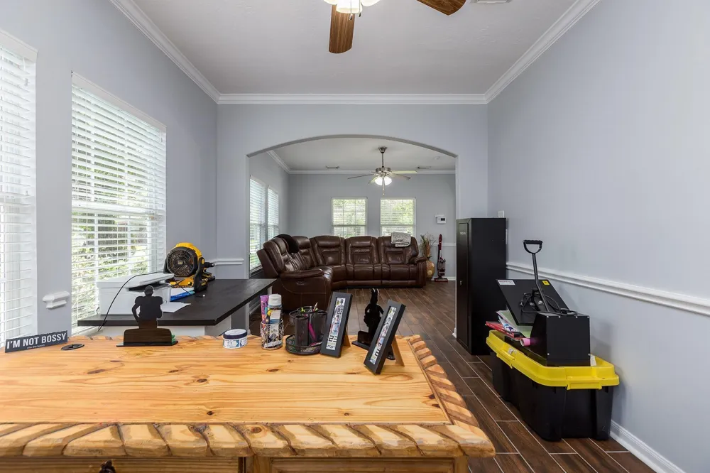 18339 Steele Point Drive Crosby, TX 77532