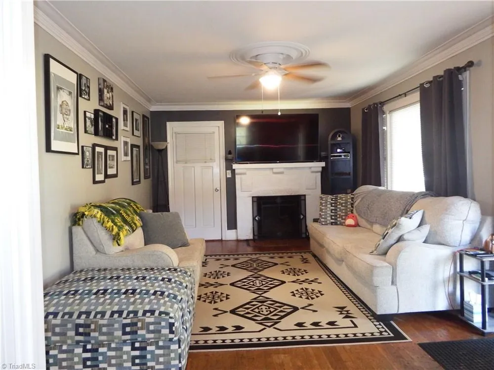 4466 US Highway 158 Advance, NC 27006