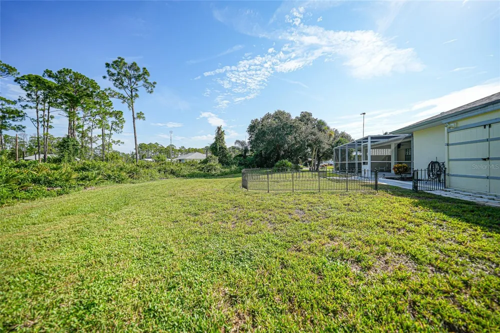 1087 GENERAL STREET Port Charlotte, FL 33953