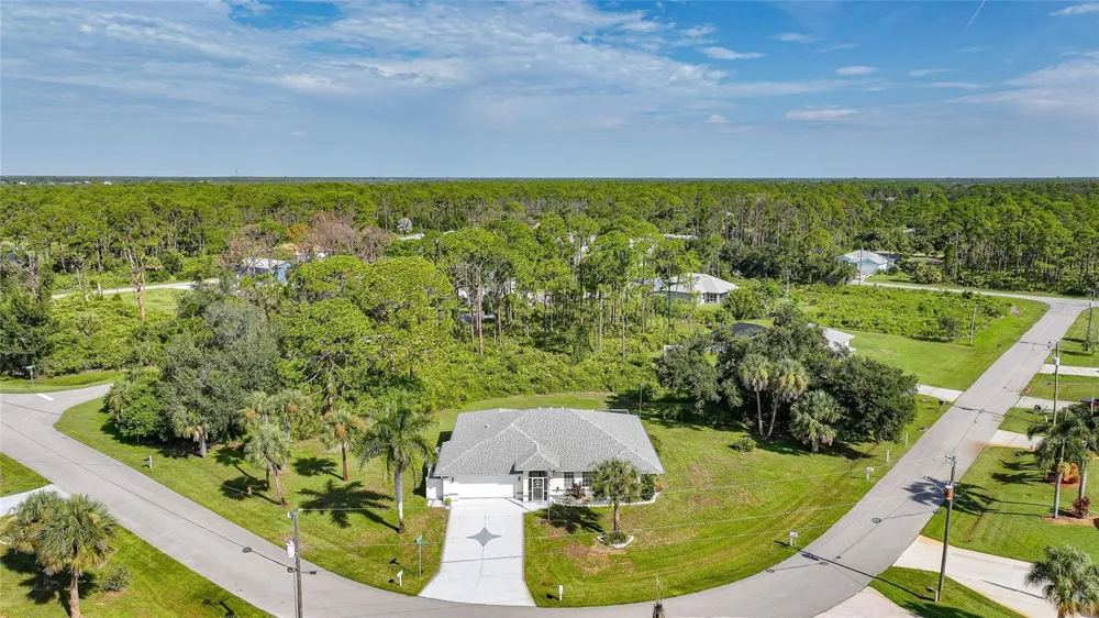 1087 GENERAL STREET Port Charlotte, FL 33953