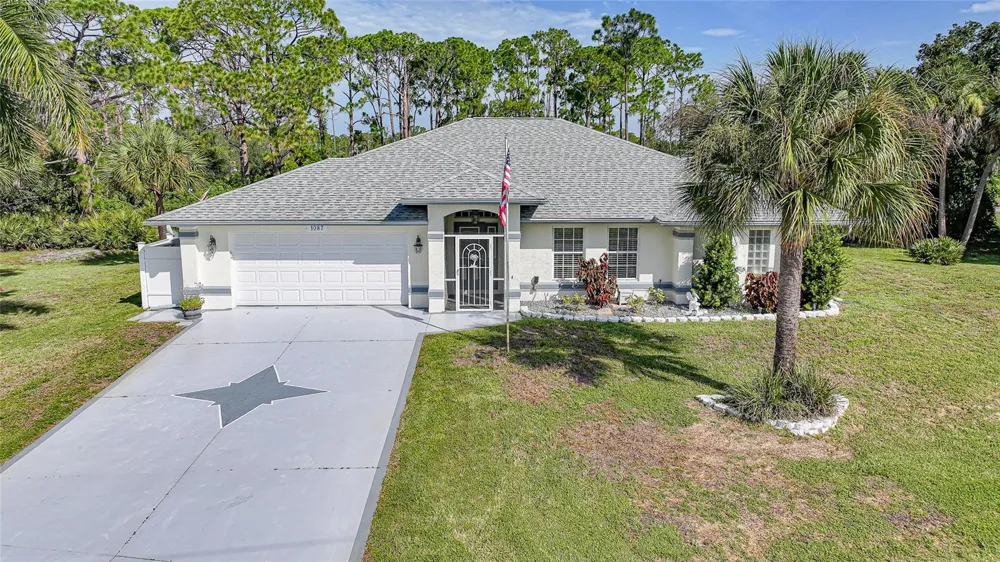 1087 GENERAL STREET Port Charlotte, FL 33953