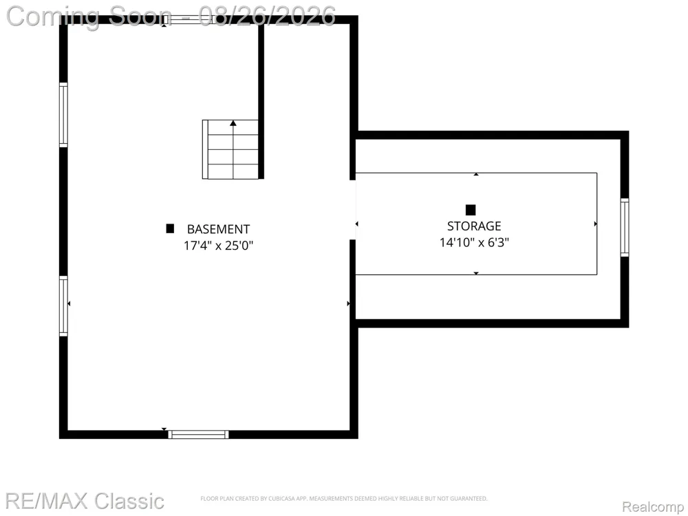 505 E Columbia Belleville City, MI 48111