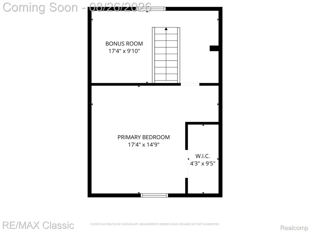 505 E Columbia Belleville City, MI 48111