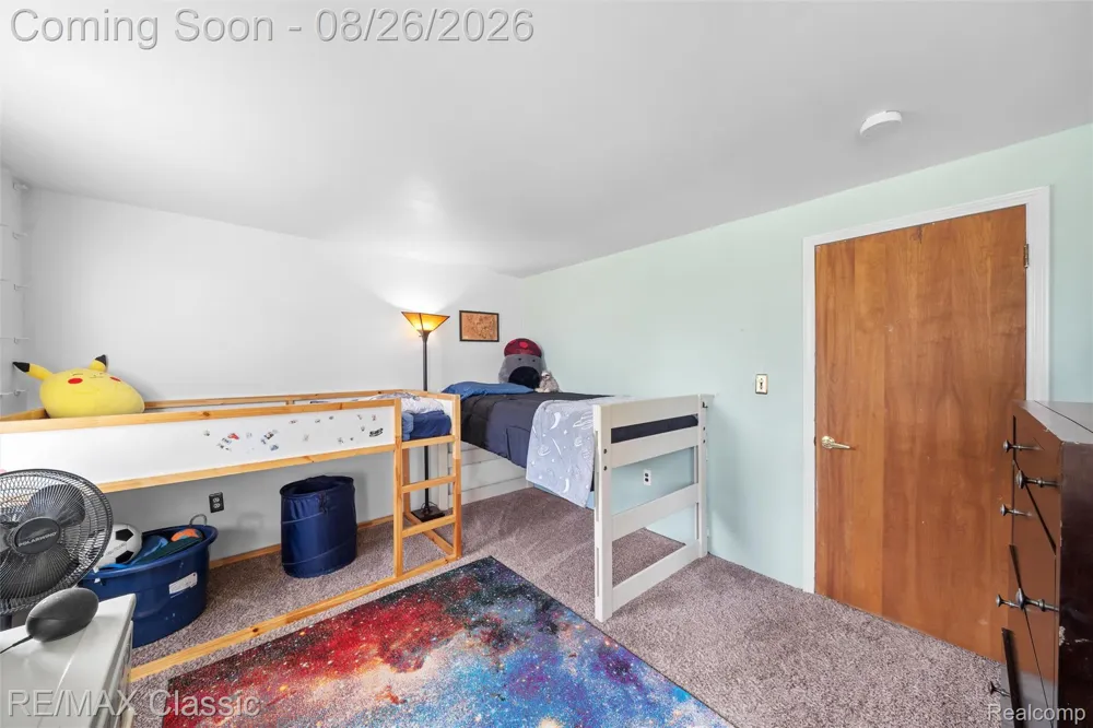 505 E Columbia Belleville City, MI 48111