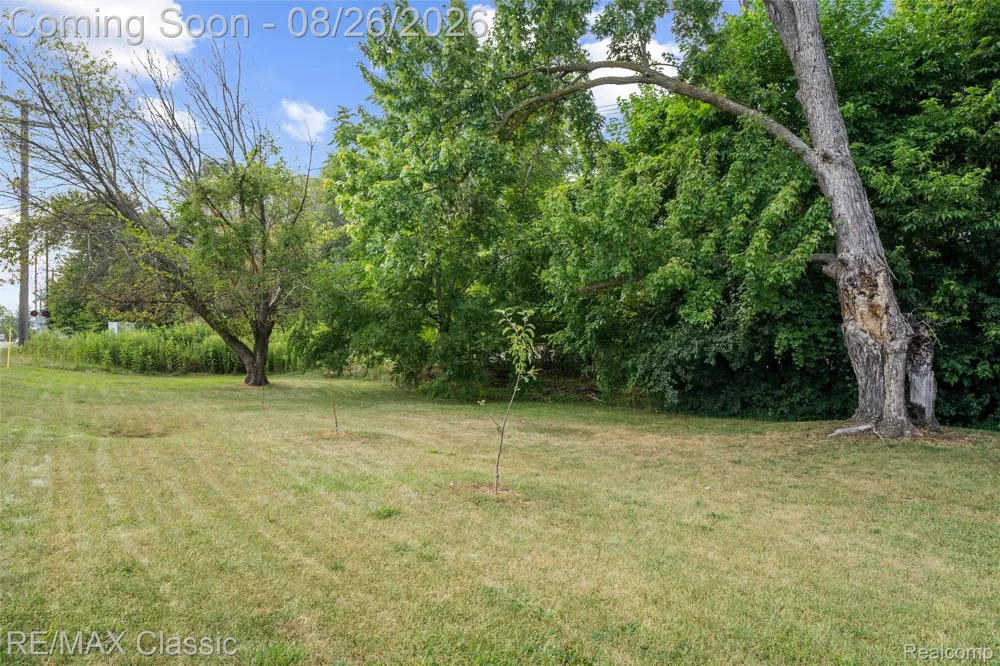 505 E Columbia Belleville City, MI 48111