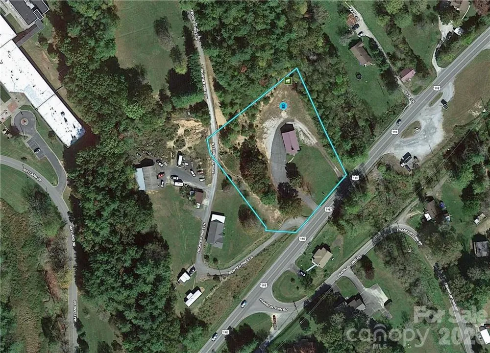 12348 US Hwy 19 Highway E Spruce Pine, NC 28777