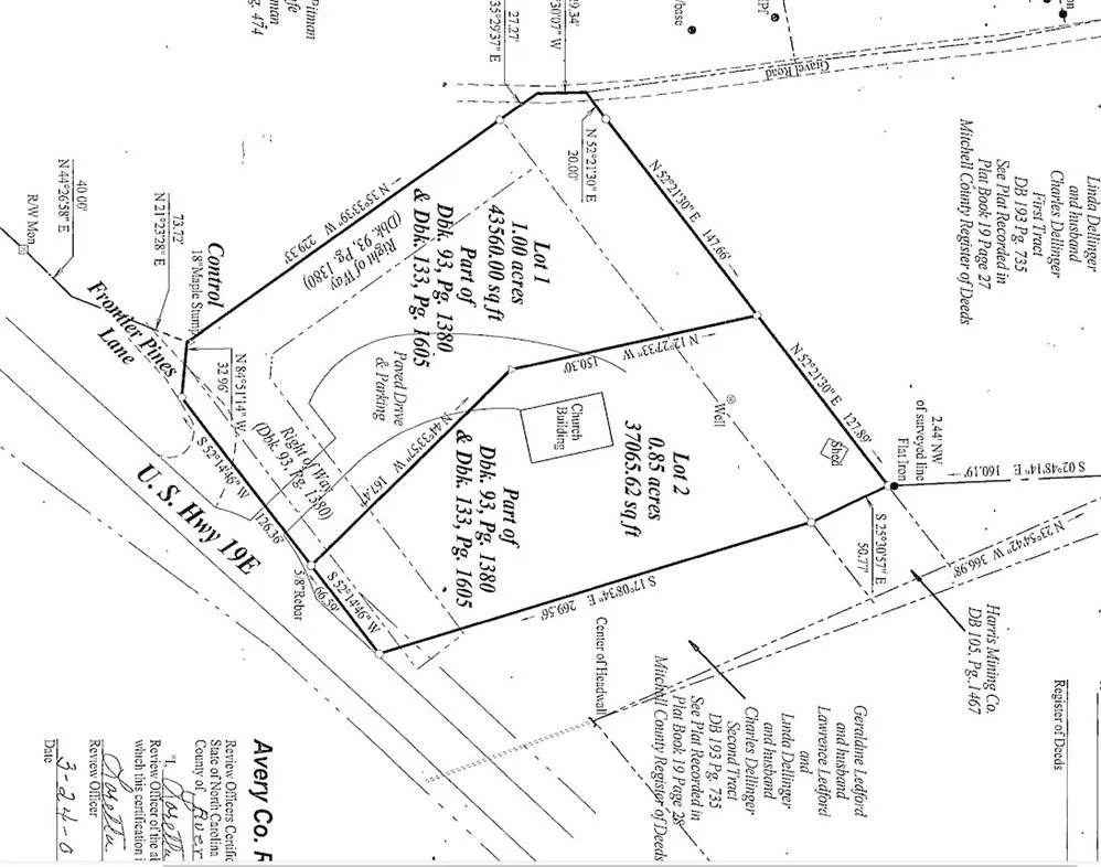 12348 US Hwy 19 Highway E Spruce Pine, NC 28777
