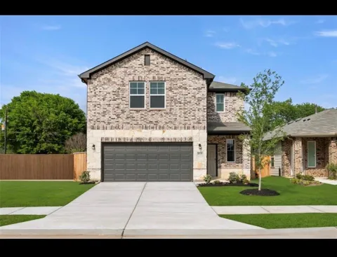 4639 Mesquite Trail Blush