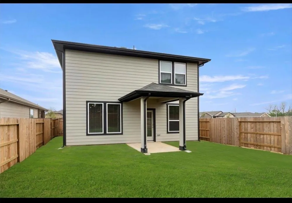4639 Mesquite Trail Blush Pinehurst, TX 77362
