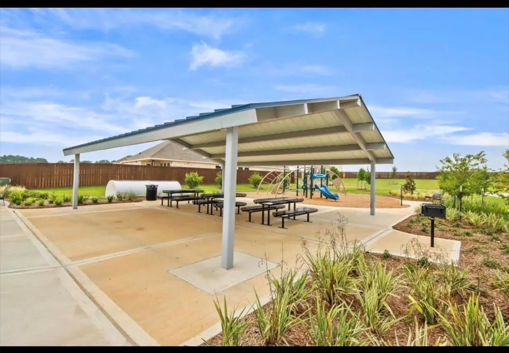 4639 Mesquite Trail Blush Pinehurst, TX 77362