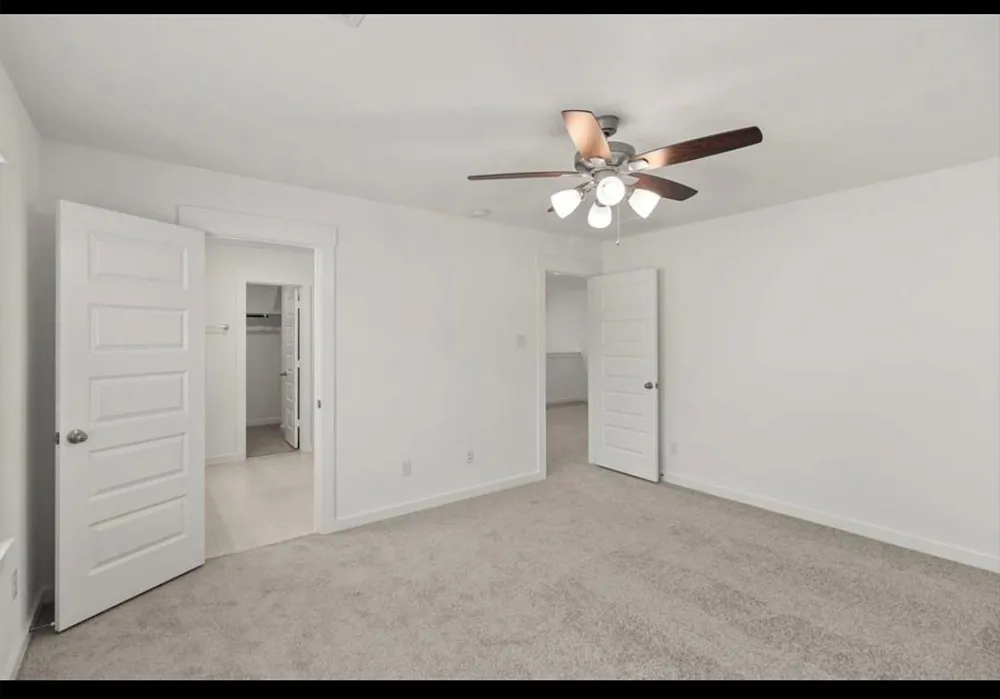 4639 Mesquite Trail Blush Pinehurst, TX 77362