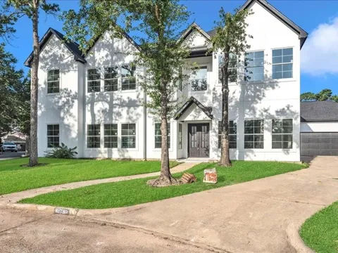 8115 Cedar Brush Circle