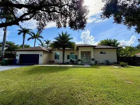 5600 SW 199th Ave