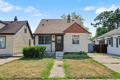 1423 Cicotte Avenue