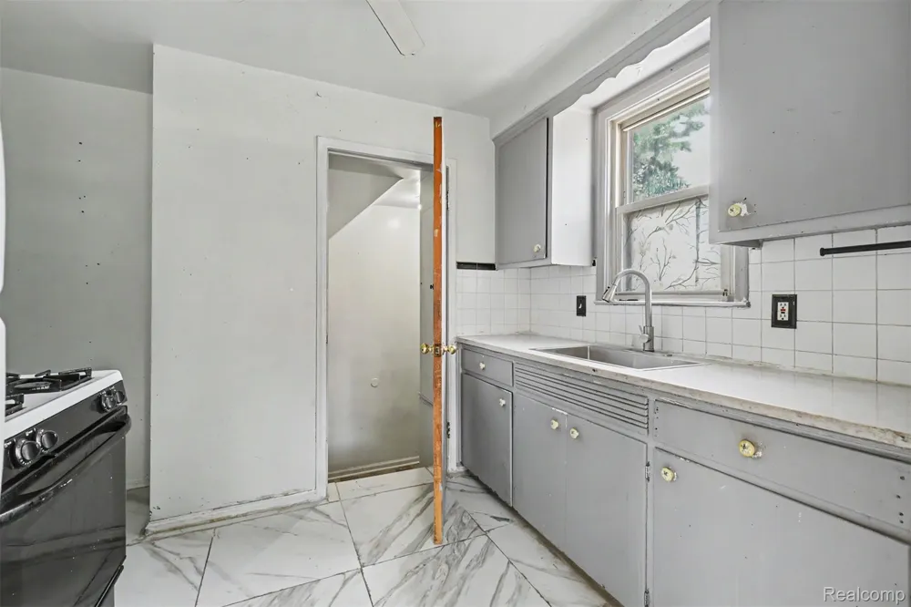1423 Cicotte Avenue Lincoln Park City, MI 48146