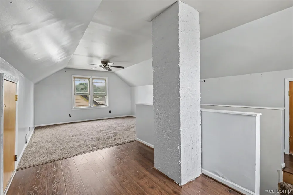 1423 Cicotte Avenue Lincoln Park City, MI 48146
