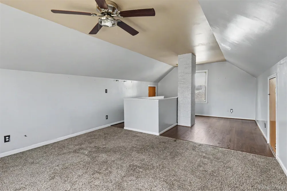 1423 Cicotte Avenue Lincoln Park City, MI 48146