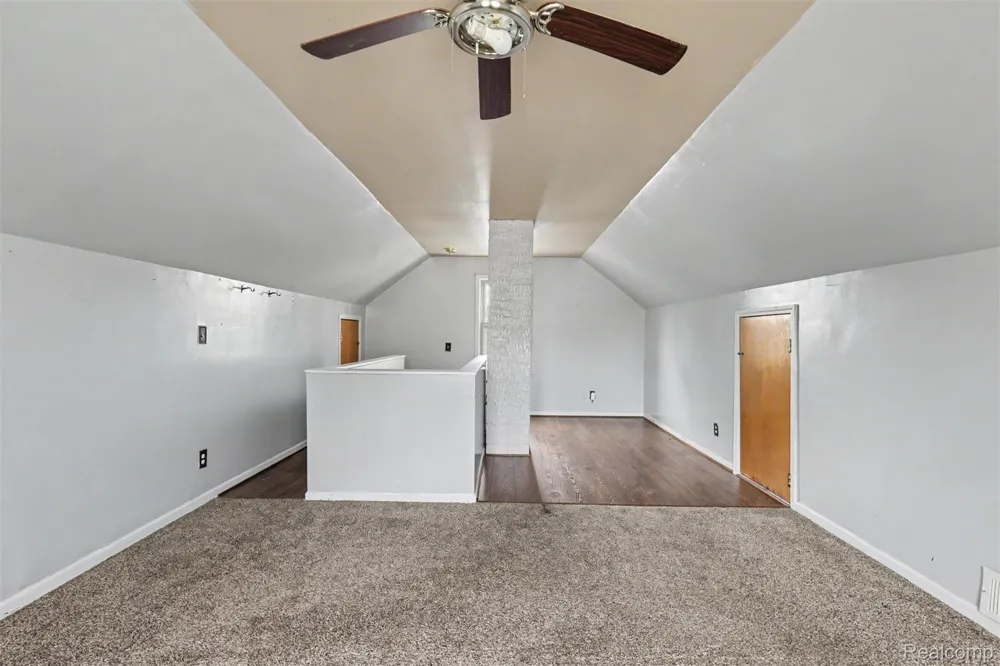 1423 Cicotte Avenue Lincoln Park City, MI 48146