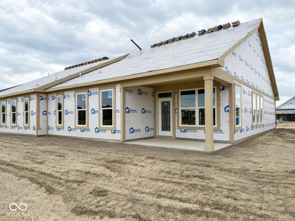 8894 Constitution Trail Brownsburg, IN 46112