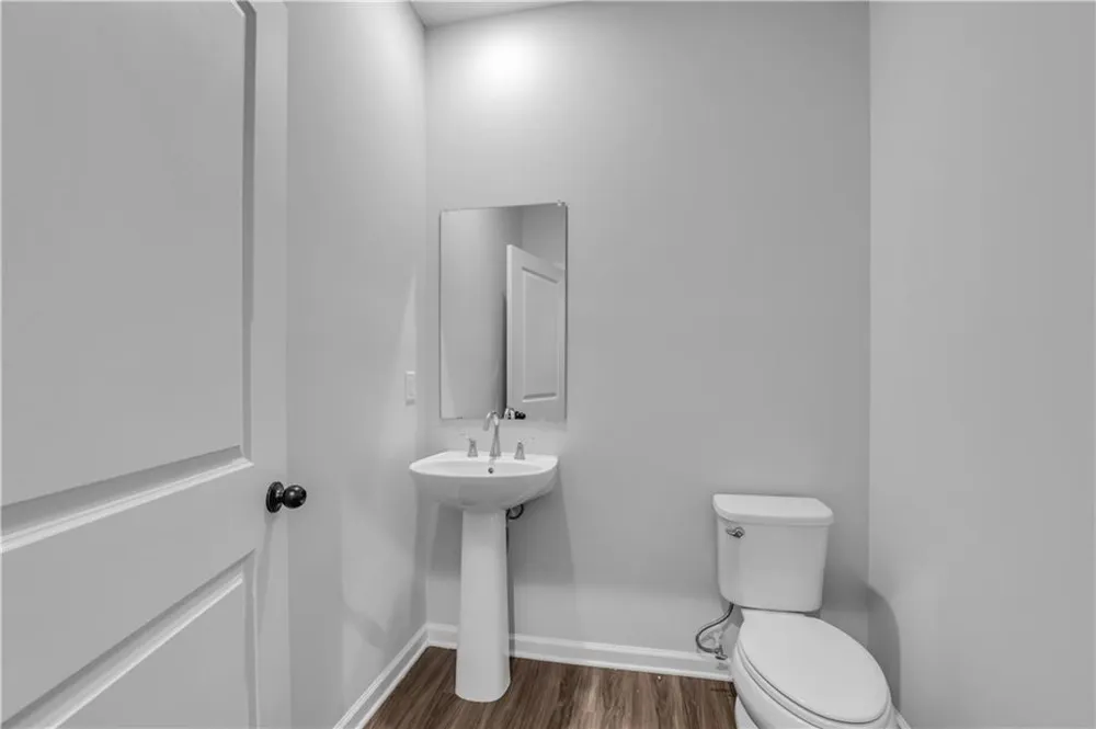 3025 Cambridge Mill Mill Acworth, GA 30102