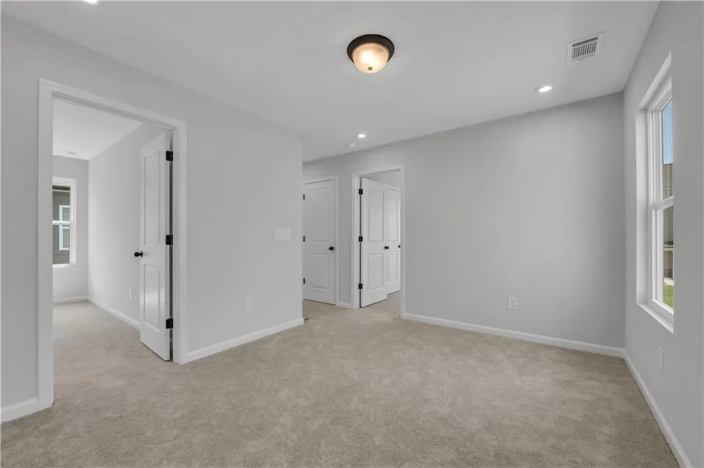 3025 Cambridge Mill Mill Acworth, GA 30102