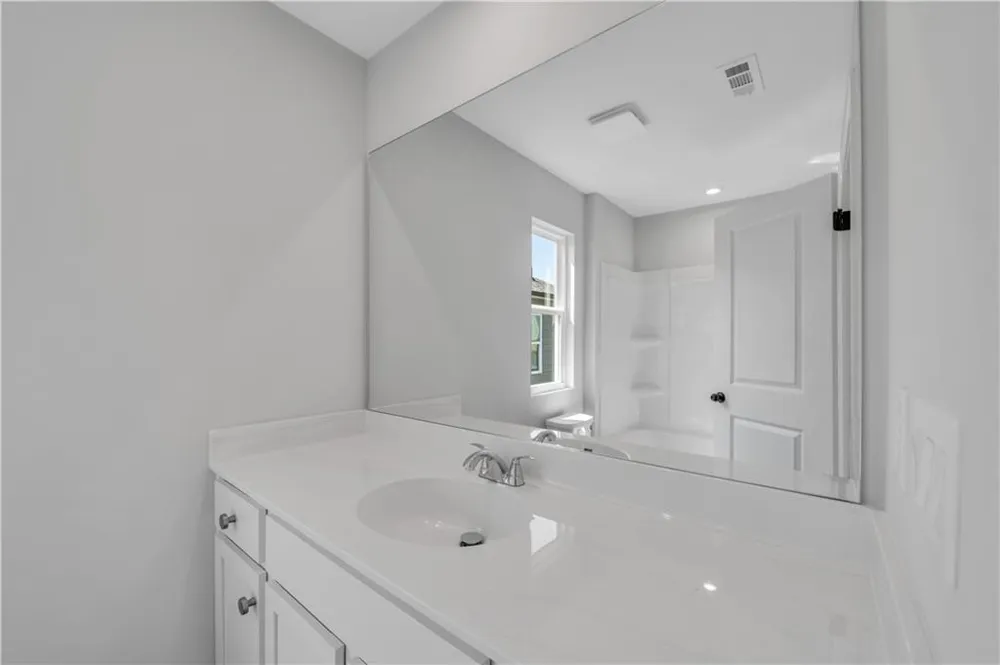 3025 Cambridge Mill Mill Acworth, GA 30102