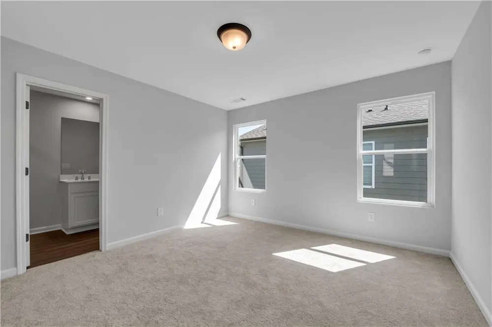 3025 Cambridge Mill Mill Acworth, GA 30102