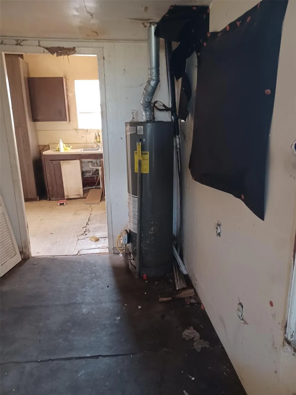 1106 W Milam Street Wharton, TX 77488
