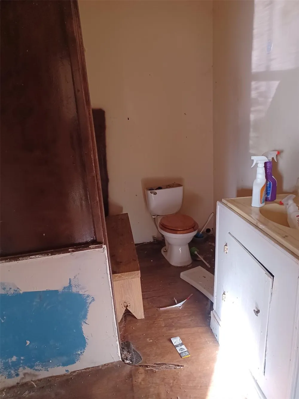 1106 W Milam Street Wharton, TX 77488