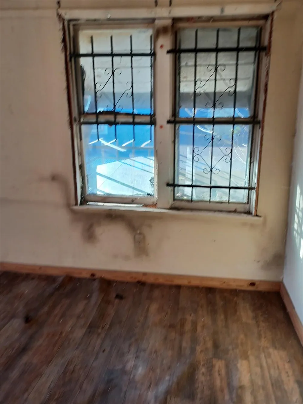 1106 W Milam Street Wharton, TX 77488