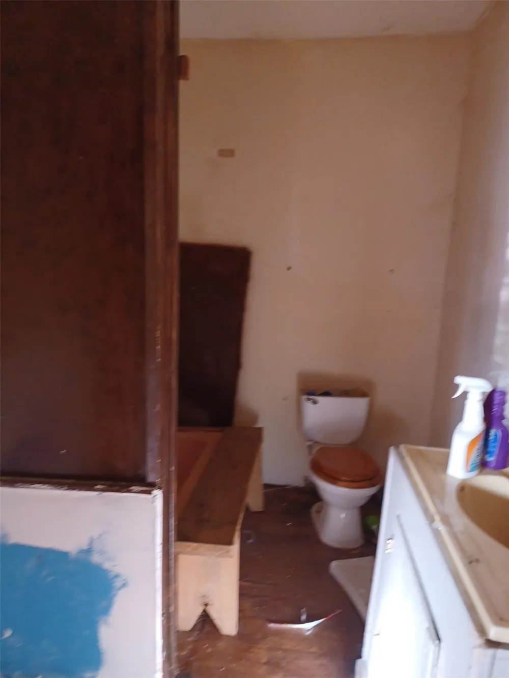 1106 W Milam Street Wharton, TX 77488