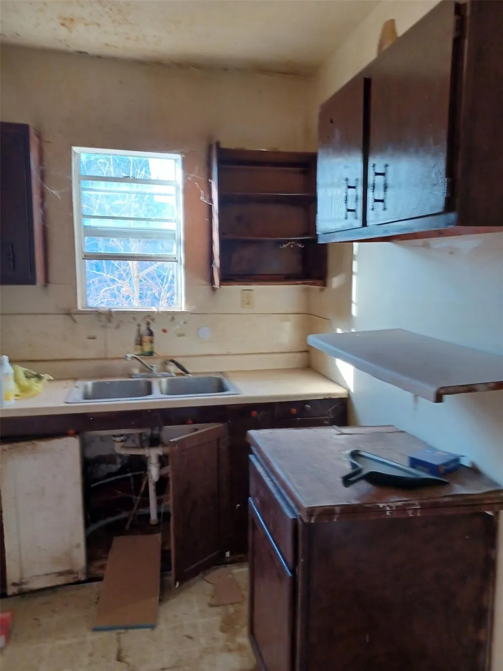1106 W Milam Street Wharton, TX 77488