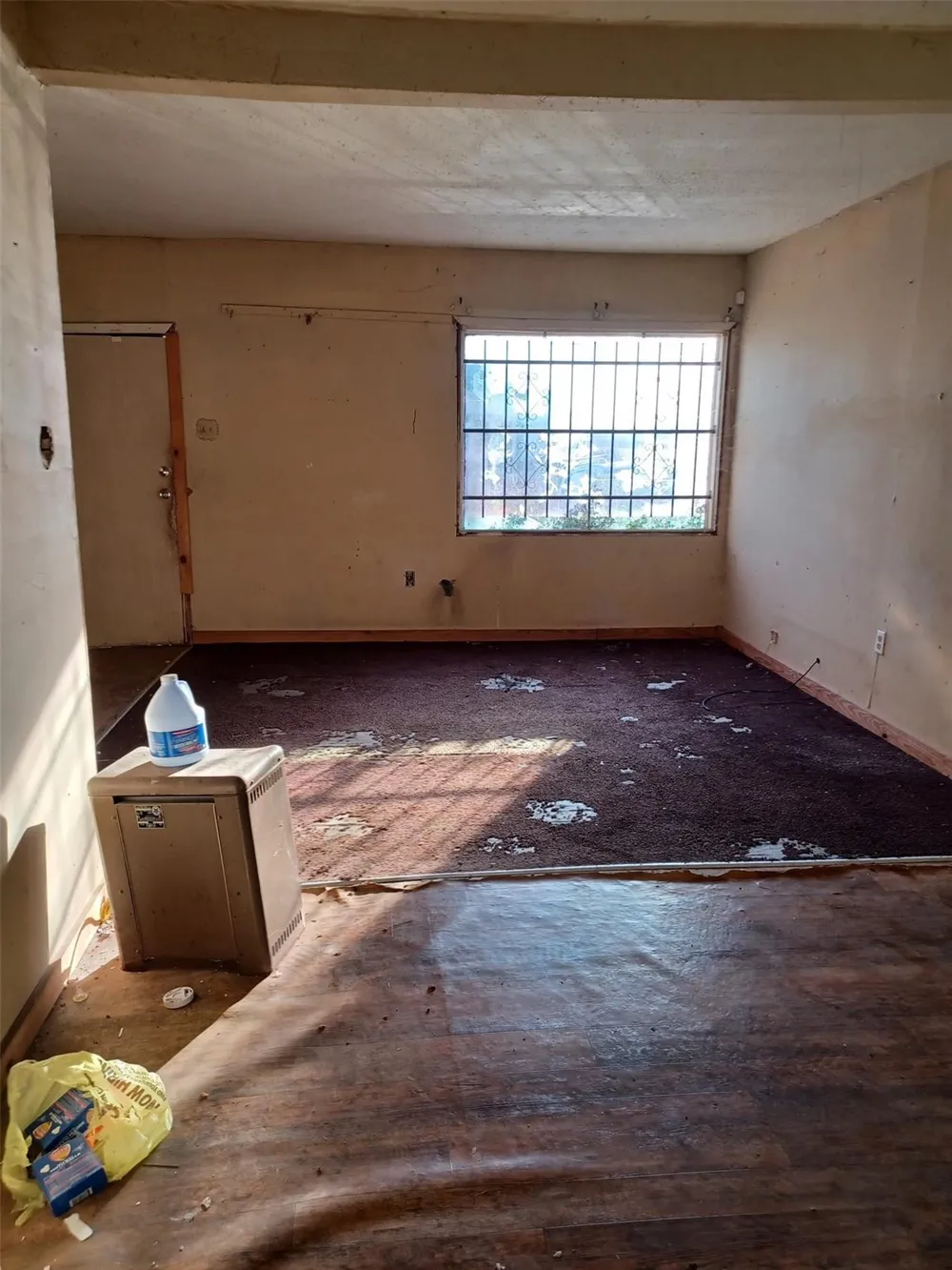 1106 W Milam Street Wharton, TX 77488