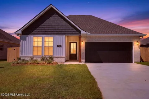 7719 Claymont Circle