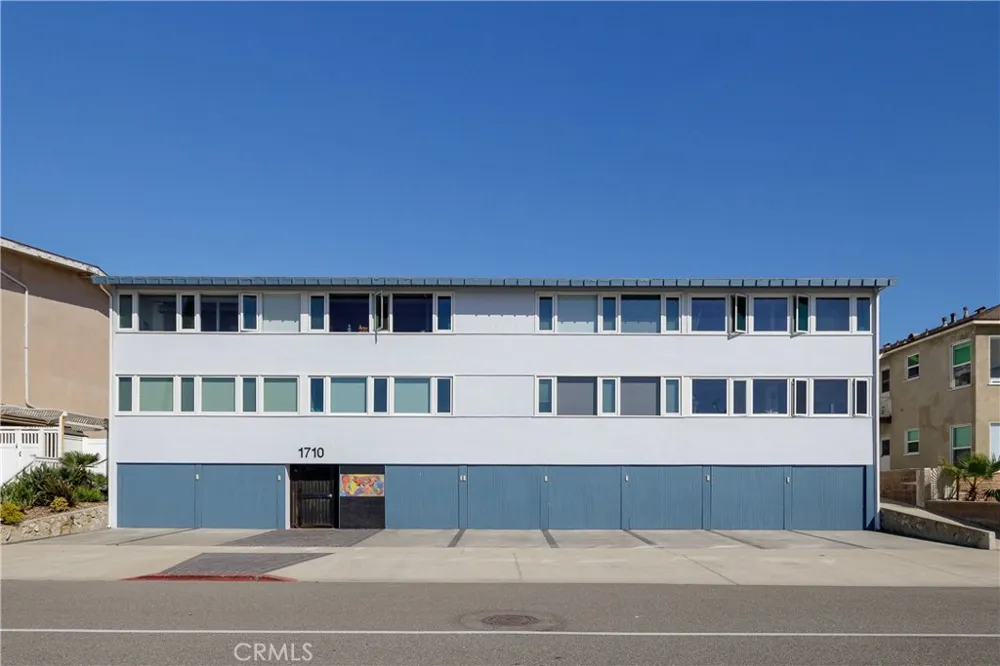 1710 Esplanade #E Redondo Beach, CA 90277